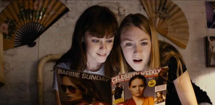 Виолет и Дейзи (2012) скачать торрент бесплатно Виолет и Дейзи (2012) фильм скачать торрент бесплатно