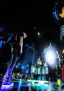 Muse – Live in Rome (2013) в хорошем качестве скачать торрент файл Muse – Live in Rome (2013) фильм в хорошем качестве скачать торрент файл