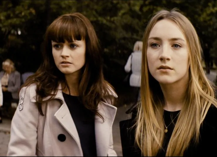 Виолет и Дейзи (2012) скачать торрент файл Виолет и Дейзи (2012) фильм скачать торрент файл