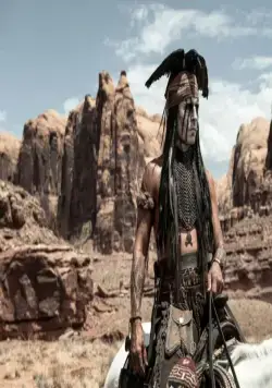 Одинокий рейнджер (2013) скачать торрент бесплатно Одинокий рейнджер (2013) фильм скачать торрент бесплатно