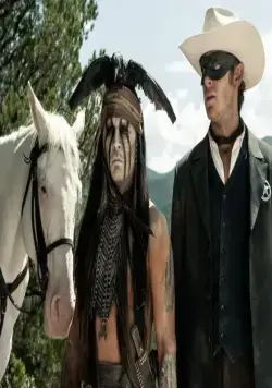 Одинокий рейнджер (2013) скачать торрент файл Одинокий рейнджер (2013) фильм скачать торрент файл