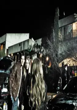 Вечеринка (2013) в хорошем качестве скачать торрент файл Вечеринка (2013) фильм в хорошем качестве скачать торрент файл