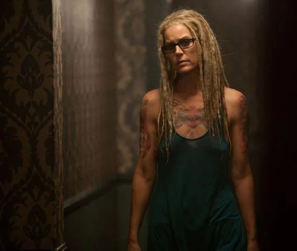 Повелители Салема (2012) скачать торрент бесплатно Повелители Салема (2012) фильм скачать торрент бесплатно