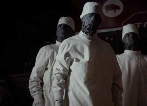 Повелители Салема (2012) в хорошем качестве скачать торрент файл Повелители Салема (2012) фильм в хорошем качестве скачать торрент файл