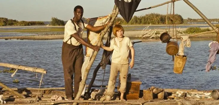 Приключения Гекльберри Финна (2012) в хорошем качестве скачать торрент файл Приключения Гекльберри Финна (2012) фильм в хорошем качестве скачать торрент файл