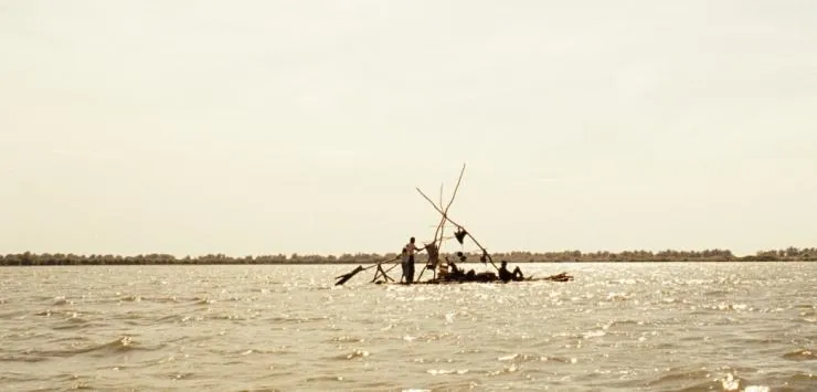 Приключения Гекльберри Финна (2012) скачать торрент бесплатно Приключения Гекльберри Финна (2012) фильм скачать торрент бесплатно