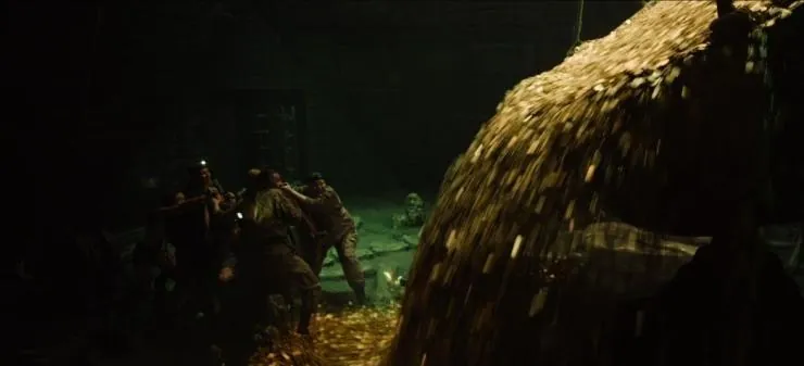 Сокровища О.К. (2013) скачать торрент файл Сокровища О.К. (2013) фильм скачать торрент файл