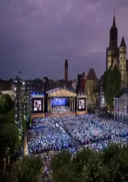 Андре Рьё: Концерт в Маастрихте (2013) скачать торрент бесплатно Андре Рьё: Концерт в Маастрихте (2013) фильм скачать торрент бесплатно