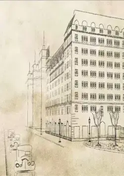 Бергдорф Гудман: Больше века на вершине модного олимпа (2013) в хорошем качестве скачать торрент файл Бергдорф Гудман: Больше века на вершине модного олимпа (2013) фильм в хорошем качестве скачать торрент файл