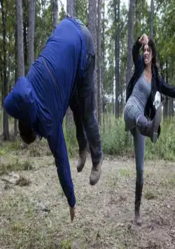 Очень голодные игры (2013) скачать торрент бесплатно Очень голодные игры (2013) фильм скачать торрент бесплатно