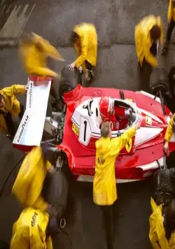 Гонка (2013) скачать торрент бесплатно Гонка (2013) фильм скачать торрент бесплатно