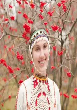 Небесные жёны луговых мари (2012) скачать торрент файл Небесные жёны луговых мари (2012) фильм скачать торрент файл