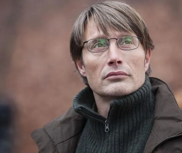 Охота (2012) в хорошем качестве скачать торрент файл Охота (2012) фильм в хорошем качестве скачать торрент файл