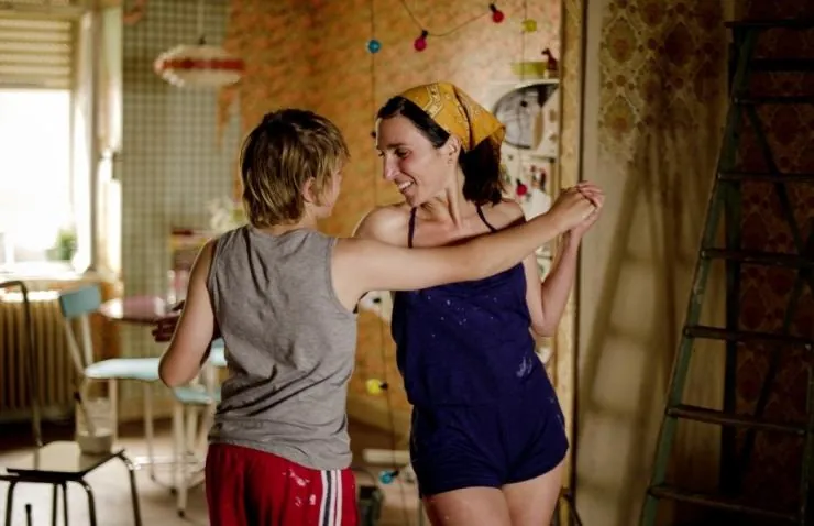 Танго либре (2012) скачать торрент файл Танго либре (2012) фильм скачать торрент файл