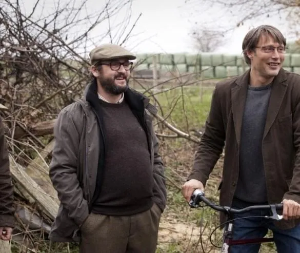 Охота (2012) скачать торрент файл Охота (2012) фильм скачать торрент файл