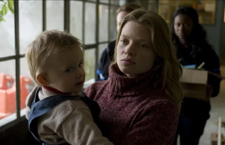 Я стану лучше (2012) скачать торрент файл Я стану лучше (2012) фильм скачать торрент файл