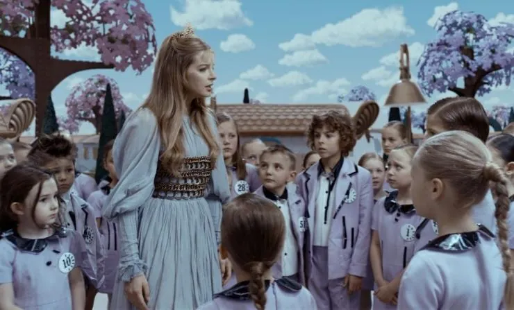 Страна хороших деточек (2013) в хорошем качестве скачать торрент файл Страна хороших деточек (2013) фильм в хорошем качестве скачать торрент файл