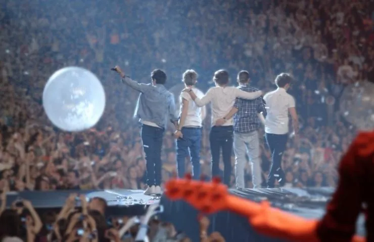 One Direction: Это мы (2013) скачать торрент бесплатно One Direction: Это мы (2013) фильм скачать торрент бесплатно