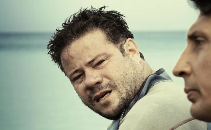 Истребитель зомби (2011) скачать торрент бесплатно Истребитель зомби (2011) фильм скачать торрент бесплатно