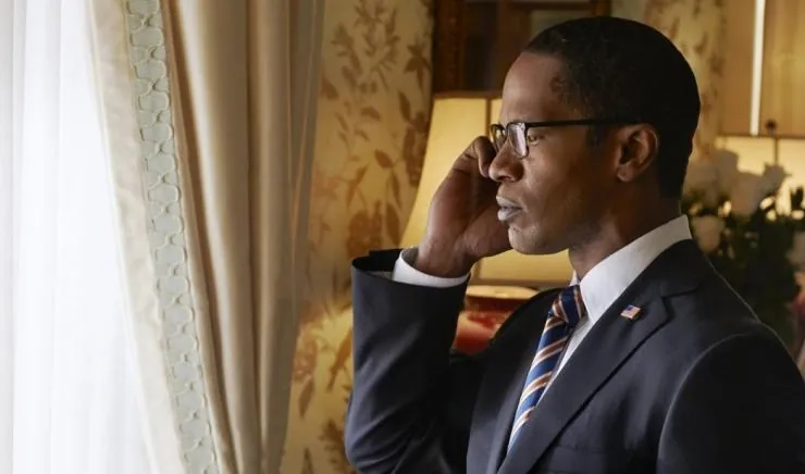 Штурм Белого дома (2013) скачать торрент бесплатно Штурм Белого дома (2013) фильм скачать торрент бесплатно