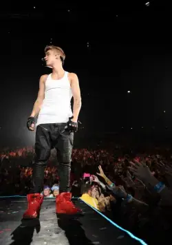 Джастин Бибер. Believe (2013) скачать торрент файл Джастин Бибер. Believe (2013) фильм скачать торрент файл