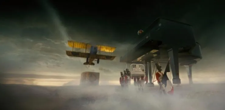 Воображариум (2012) скачать торрент бесплатно Воображариум (2012) фильм скачать торрент бесплатно