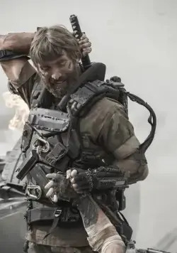 Элизиум: Рай не на Земле (2013) скачать торрент файл Элизиум: Рай не на Земле (2013) фильм скачать торрент файл