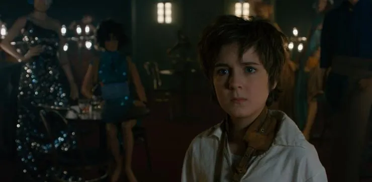 Воображариум (2012) скачать торрент файл Воображариум (2012) фильм скачать торрент файл