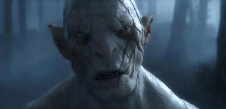 Хоббит: Пустошь Смауга (2013) скачать торрент бесплатно Хоббит: Пустошь Смауга (2013) фильм скачать торрент бесплатно