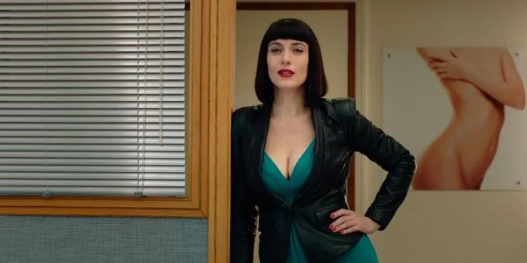 Клиника любви (2012) скачать торрент файл Клиника любви (2012) фильм скачать торрент файл