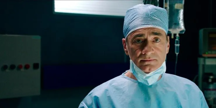 Клиника любви (2012) в хорошем качестве скачать торрент файл Клиника любви (2012) фильм в хорошем качестве скачать торрент файл