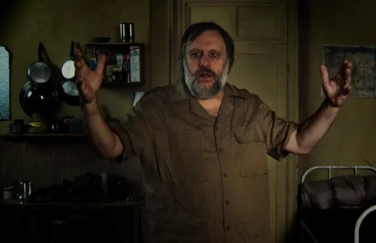 Киногид извращенца: Идеология (2012) скачать торрент бесплатно Киногид извращенца: Идеология (2012) фильм скачать торрент бесплатно