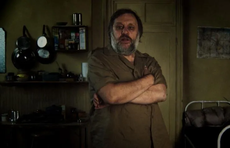 Киногид извращенца: Идеология (2012) в хорошем качестве скачать торрент файл Киногид извращенца: Идеология (2012) фильм в хорошем качестве скачать торрент файл