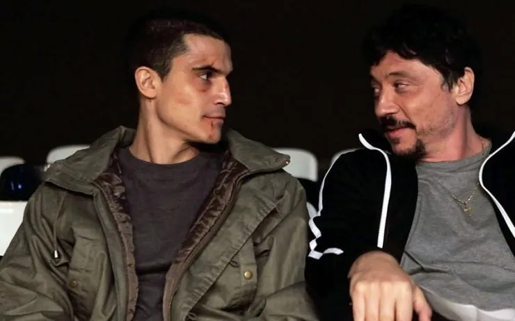 Влюбленный скорпион (2013) в хорошем качестве скачать торрент файл Влюбленный скорпион (2013) фильм в хорошем качестве скачать торрент файл