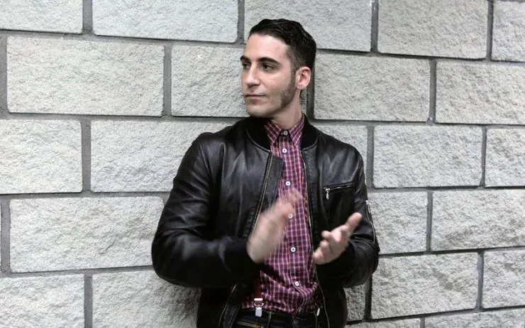 Влюбленный скорпион (2013) скачать торрент бесплатно Влюбленный скорпион (2013) фильм скачать торрент бесплатно