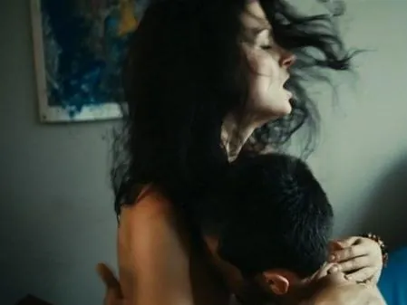 Сомнамбула (2012) скачать торрент бесплатно Сомнамбула (2012) фильм скачать торрент бесплатно