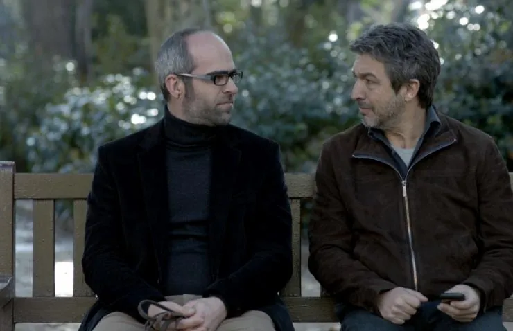 Мужчины на грани (2012) в хорошем качестве скачать торрент файл Мужчины на грани (2012) фильм в хорошем качестве скачать торрент файл