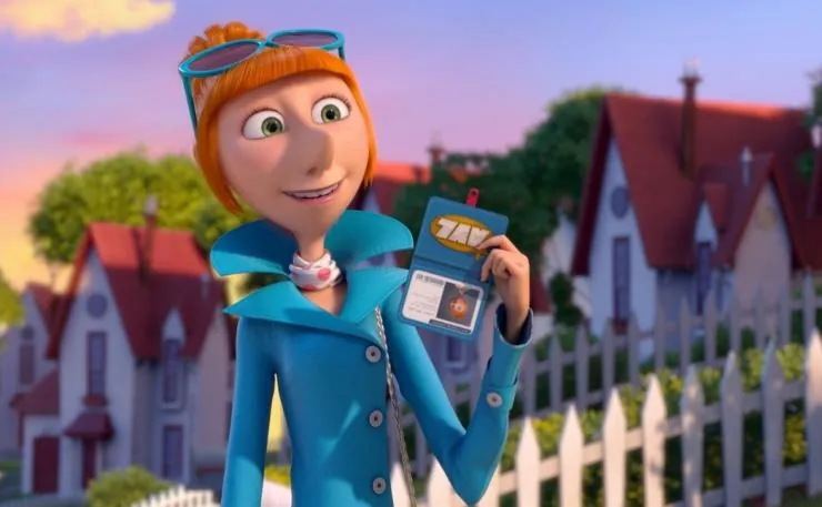 Гадкий я 2 (2013) скачать торрент файл Гадкий я 2 (2013) мультфильм скачать торрент файл