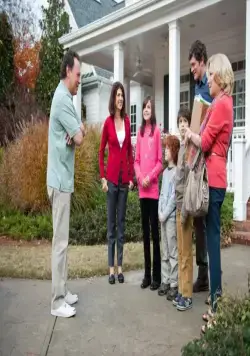 Родительский беспредел (2012) скачать торрент файл Родительский беспредел (2012) фильм скачать торрент файл