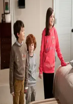 Родительский беспредел (2012) в хорошем качестве скачать торрент файл Родительский беспредел (2012) фильм в хорошем качестве скачать торрент файл