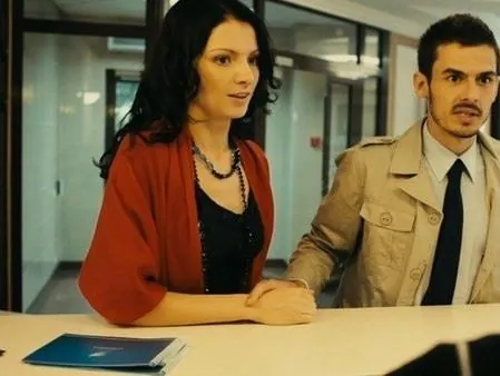 Сомнамбула (2012) скачать торрент файл Сомнамбула (2012) фильм скачать торрент файл