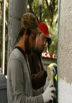 Невидимый мир (2012) скачать торрент файл Невидимый мир (2012) фильм скачать торрент файл