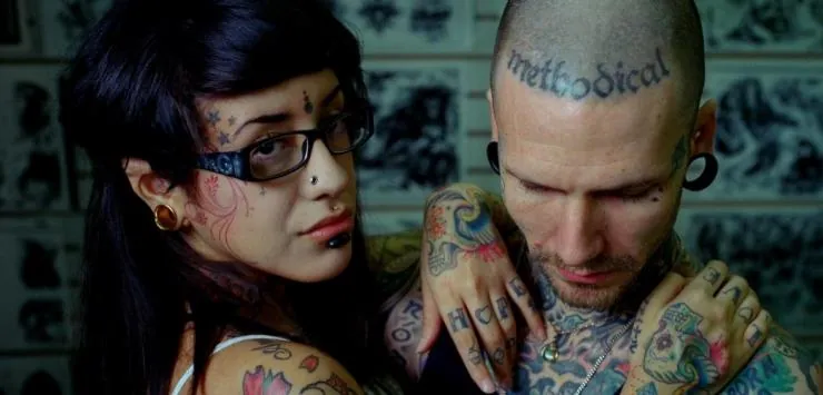 Самсара (2011) скачать торрент бесплатно Самсара (2011) фильм скачать торрент бесплатно