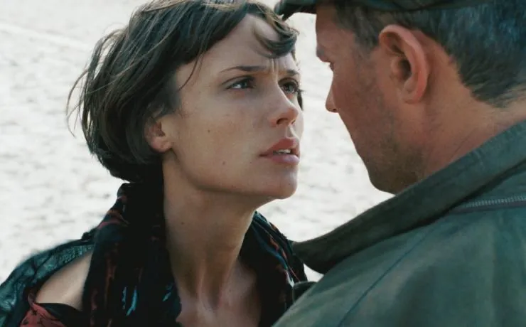 В ожидании моря (2012) скачать торрент файл В ожидании моря (2012) фильм скачать торрент файл