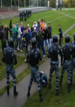 Околофутбола (2013) в хорошем качестве скачать торрент файл Околофутбола (2013) фильм в хорошем качестве скачать торрент файл