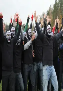 Околофутбола (2013) скачать торрент файл Околофутбола (2013) фильм скачать торрент файл