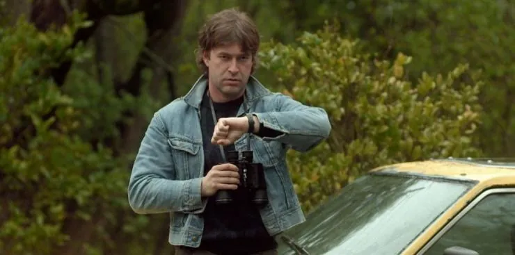 Безопасность не гарантируется (2012) скачать торрент бесплатно Безопасность не гарантируется (2012) фильм скачать торрент бесплатно