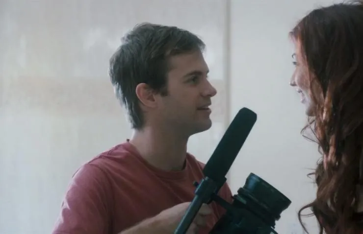 Очень паранормальное кино (2013) скачать торрент файл Очень паранормальное кино (2013) фильм скачать торрент файл