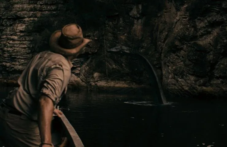 Проект «Динозавр» (2011) скачать торрент бесплатно Проект «Динозавр» (2011) фильм скачать торрент бесплатно