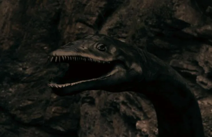 Проект «Динозавр» (2011) скачать торрент файл Проект «Динозавр» (2011) фильм скачать торрент файл